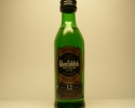108.GLENFIDDICH 12yo Malt Whisky 